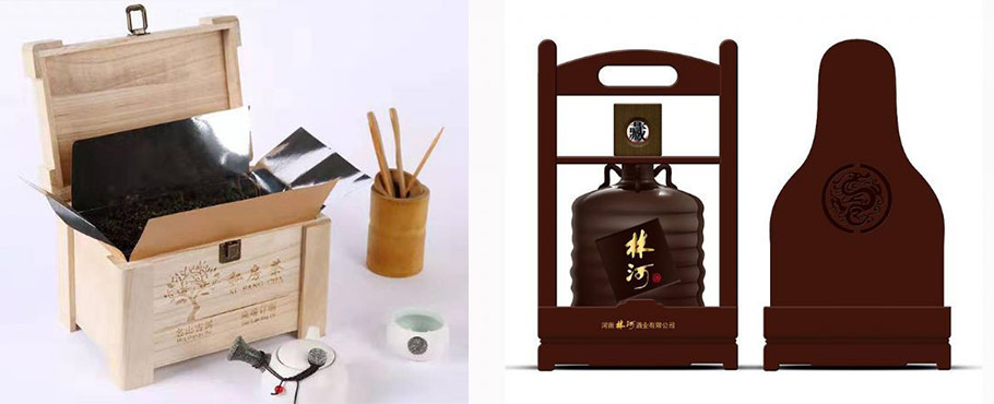 曹縣隆華工藝品廠
