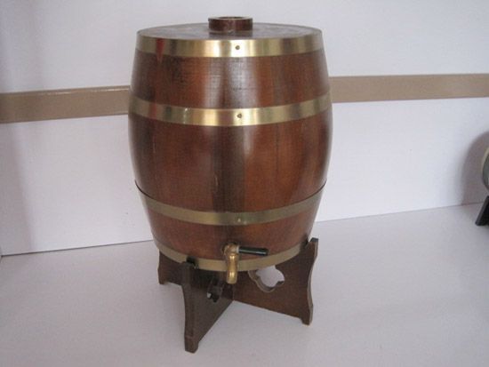 酒桶