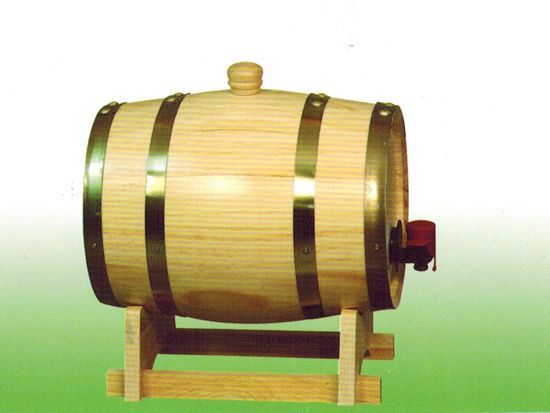 酒桶